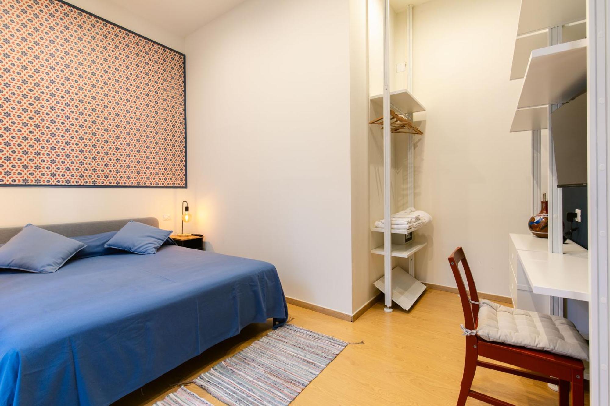 Calaba Chiaia Apartman Nápoly Kültér fotó